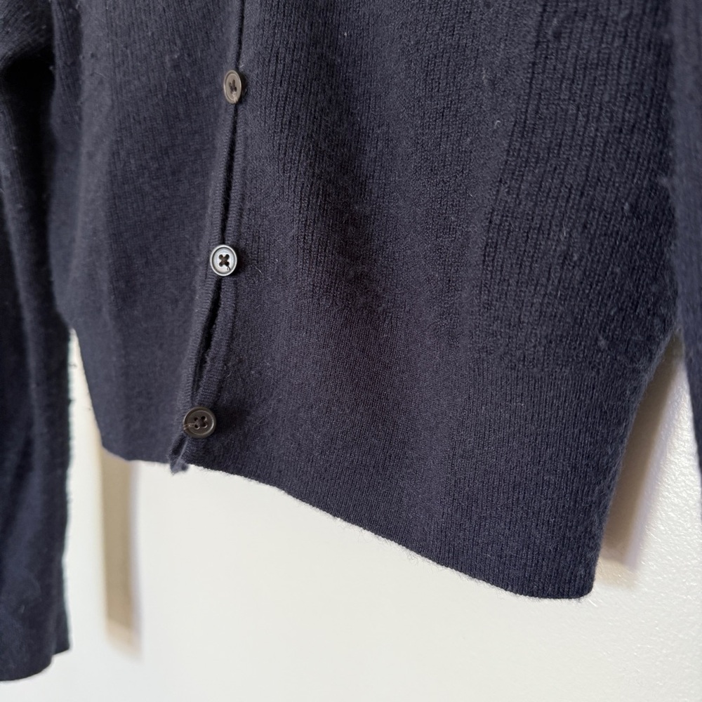 Cashmere J Crew Cardigan